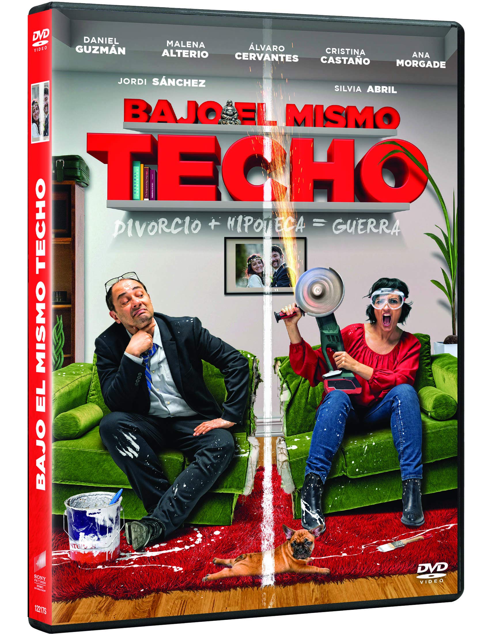 Bajo el mismo techo (Under the Same Roof) Films
