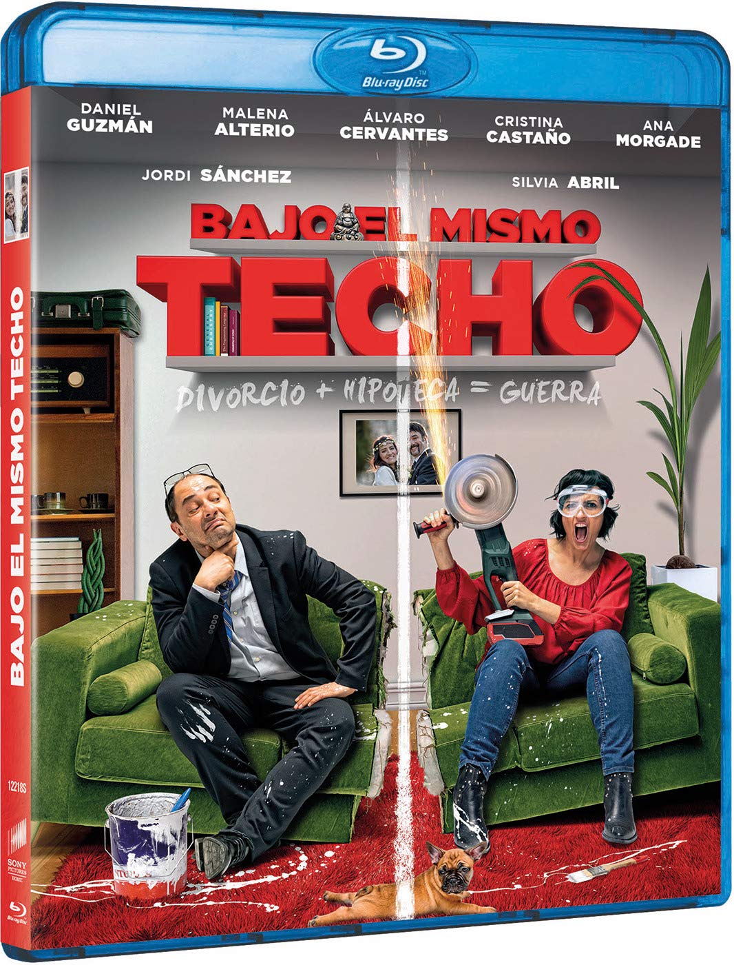 Bajo el mismo techo (Under the Same Roof) Films
