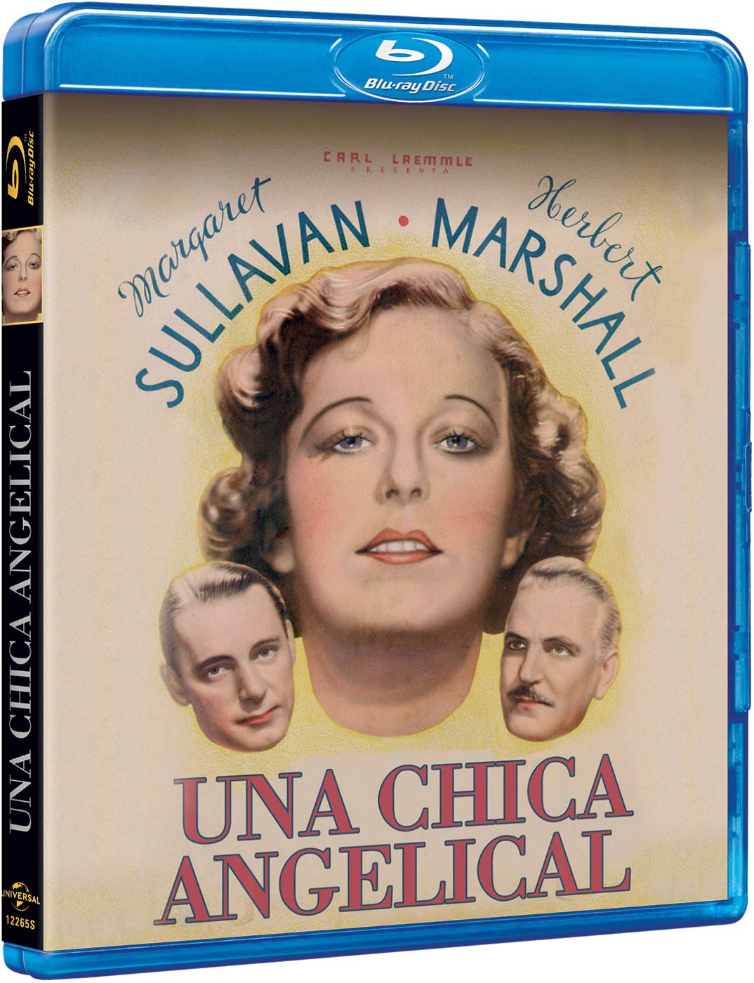 Product Image: Una chica angelical - Comic