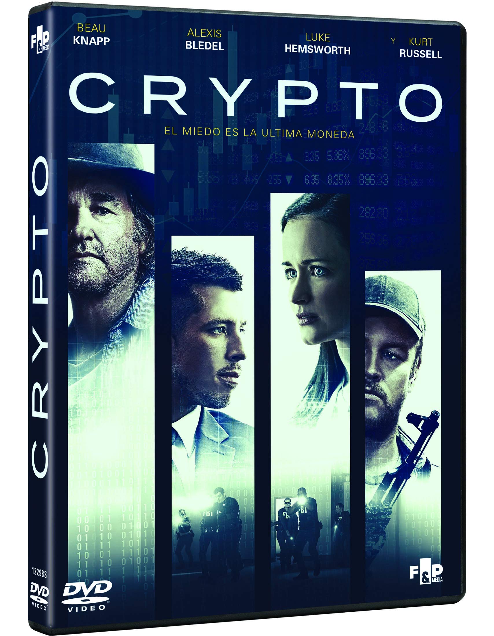 Product Image: Crypto