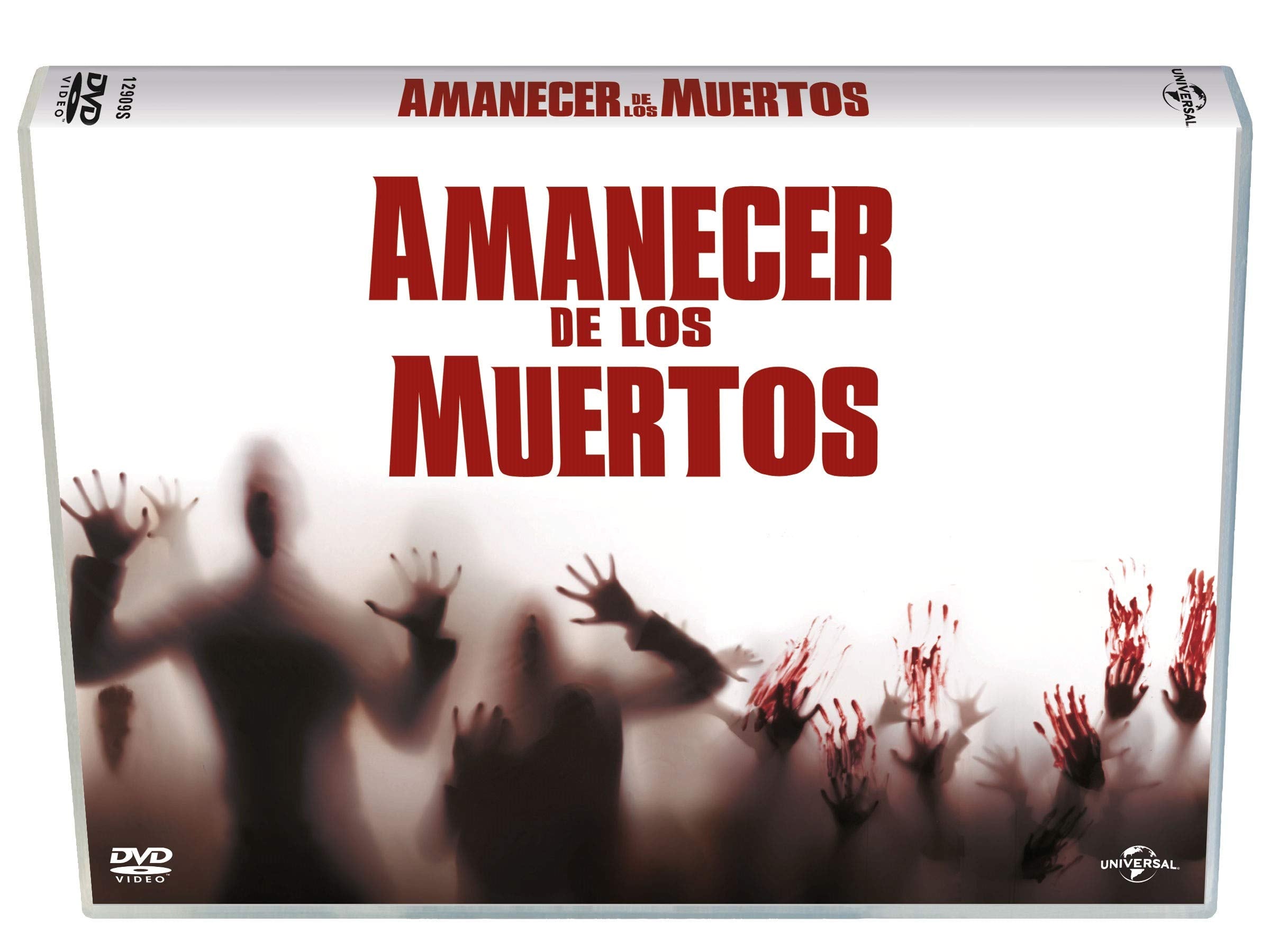 Amanecer de los muertos (bsh) Books