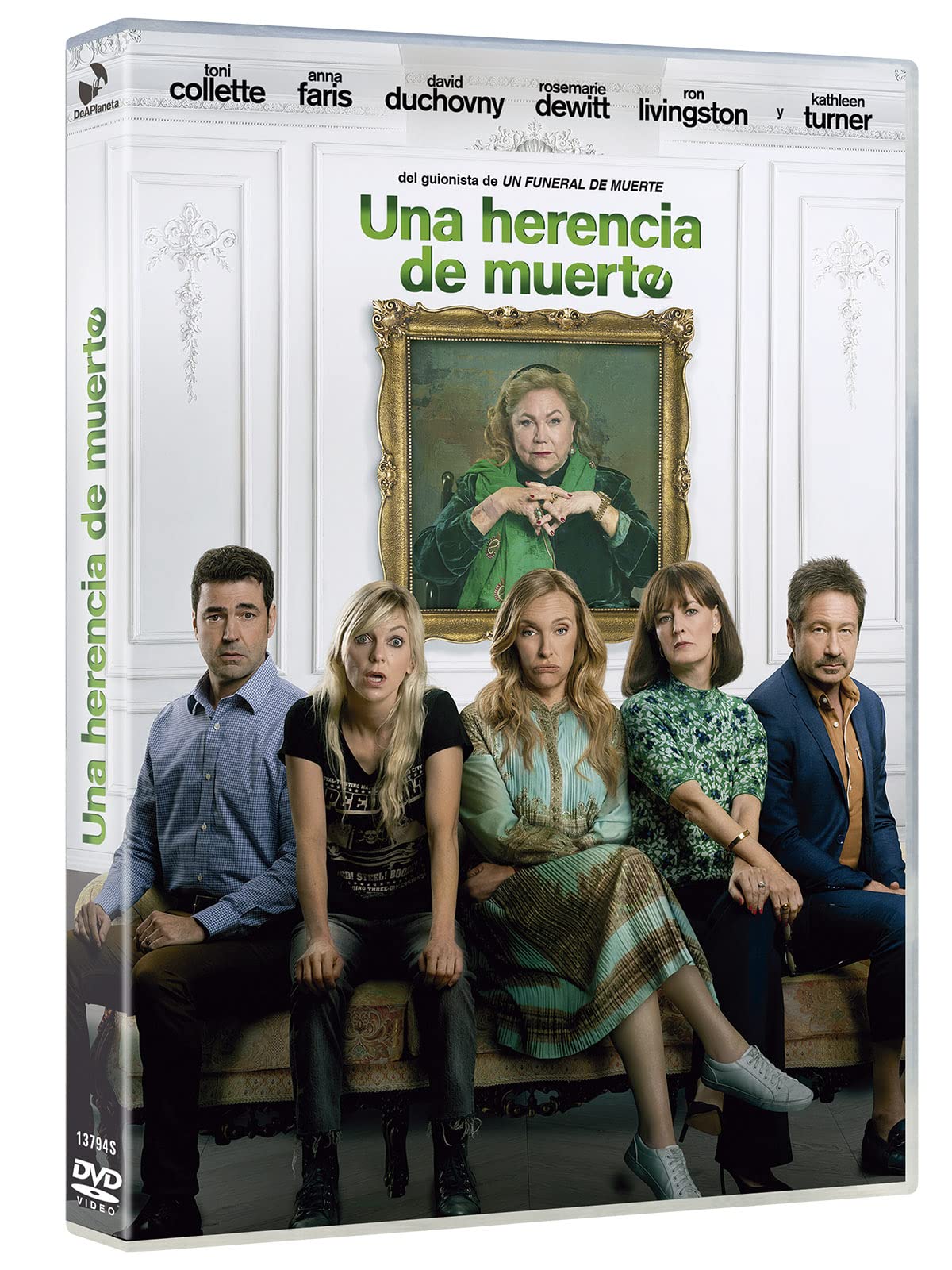El piloto - Plane Films