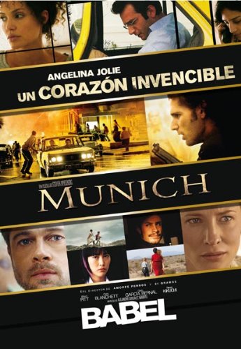 Triple Pack Dramas De Hoy (Import) (Dvd) (2009) Varios Movies
