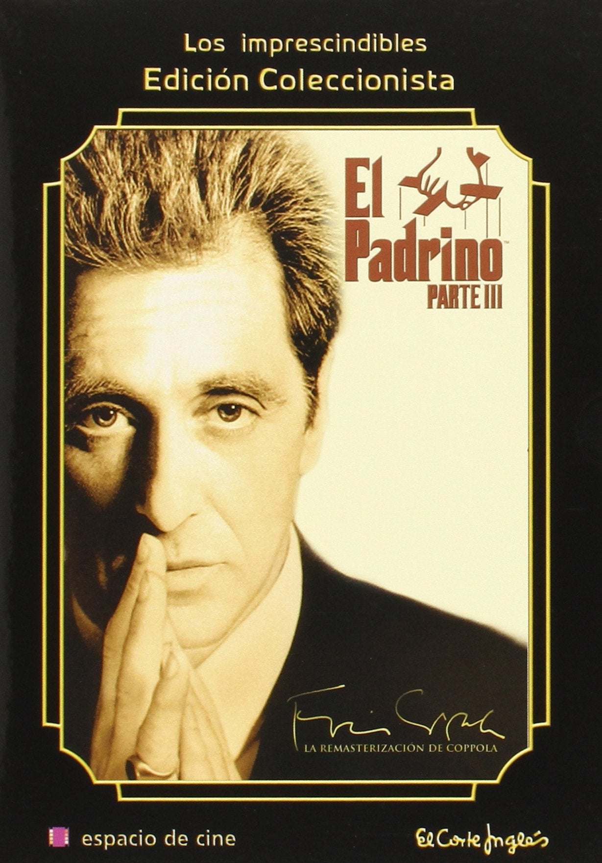 Product Image: Padrino, El Iii *** Europe Zone ***