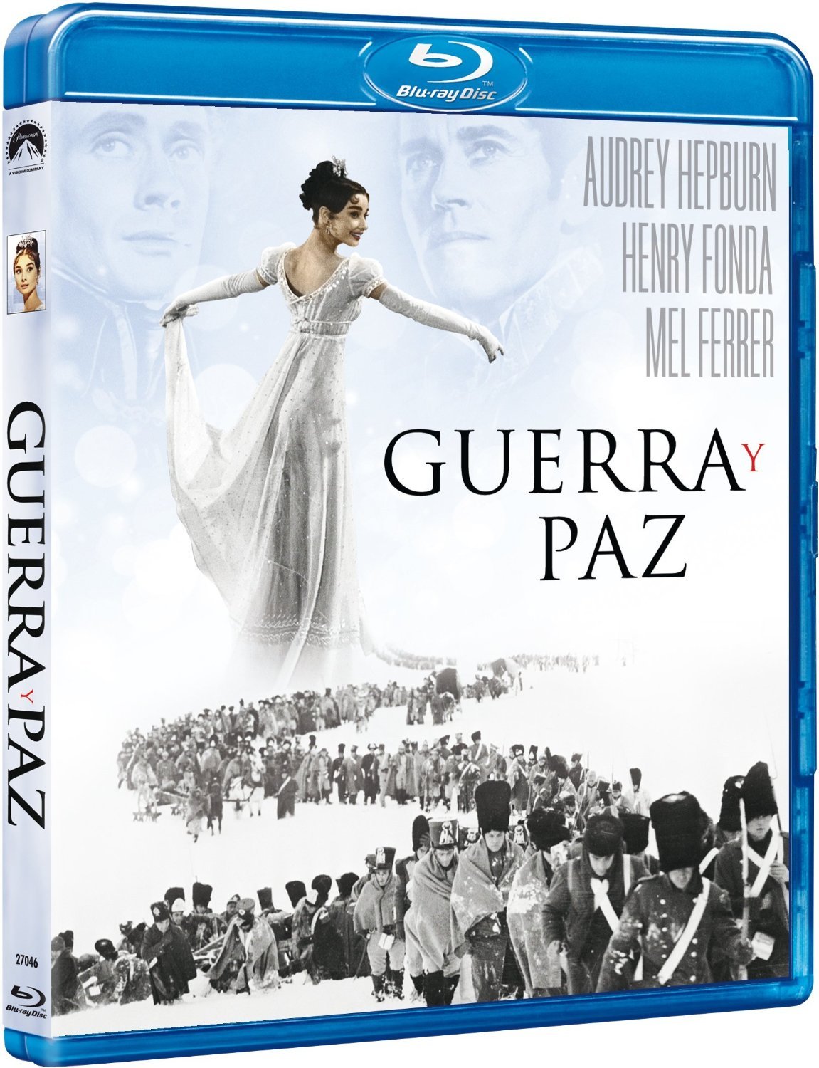 Product Image: Guerra Y Paz