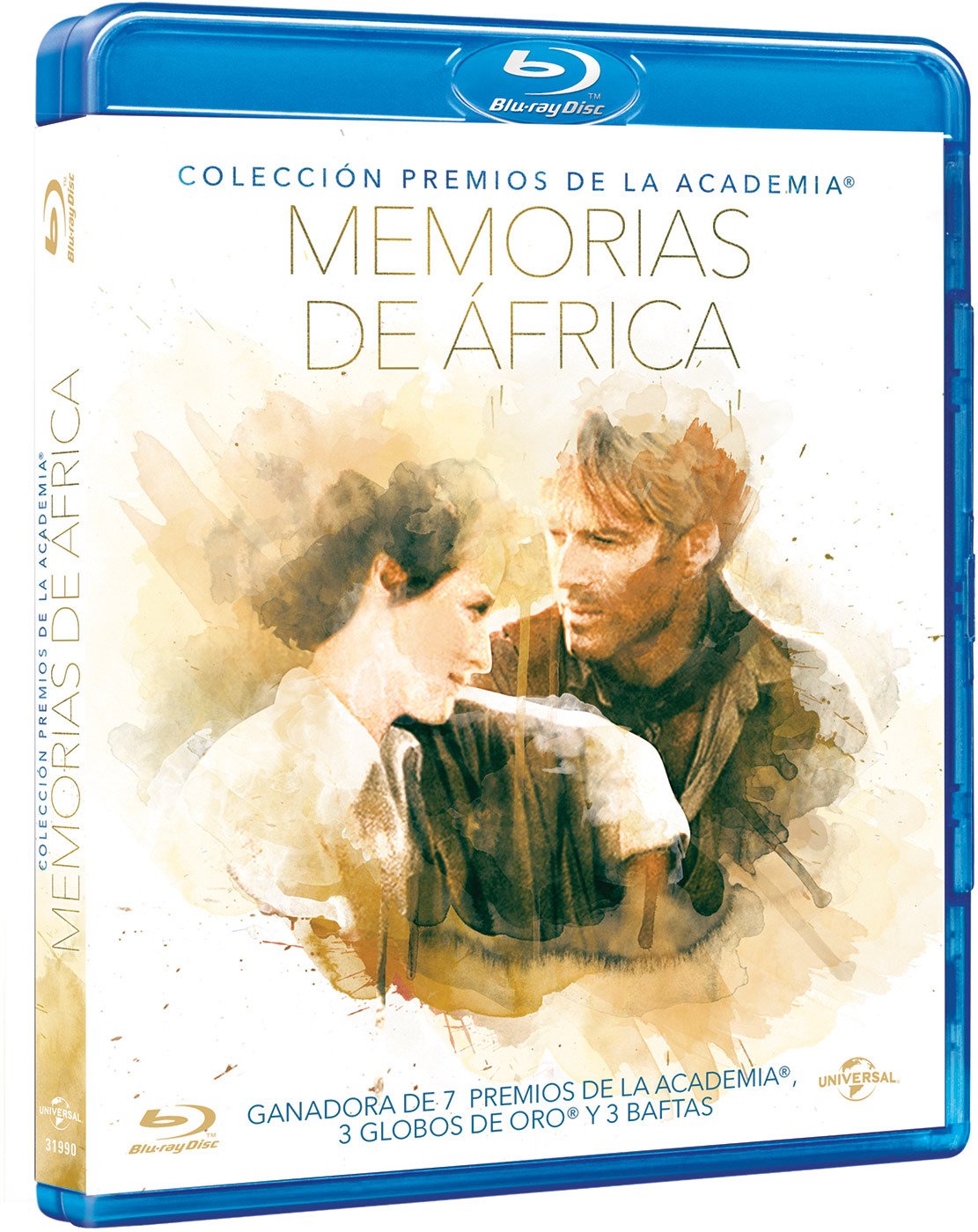 Jenseits von Afrika (Out of Africa, Spanien Import, siehe Details für Sprachen) Movies