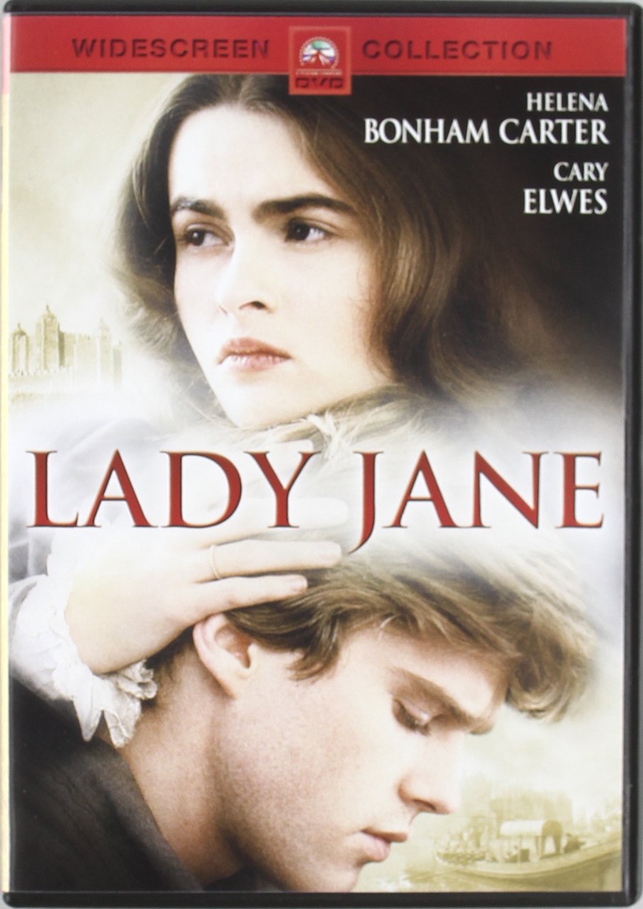 Lady Jane - Trevor Nunn - Helena Bonham Carter Movies