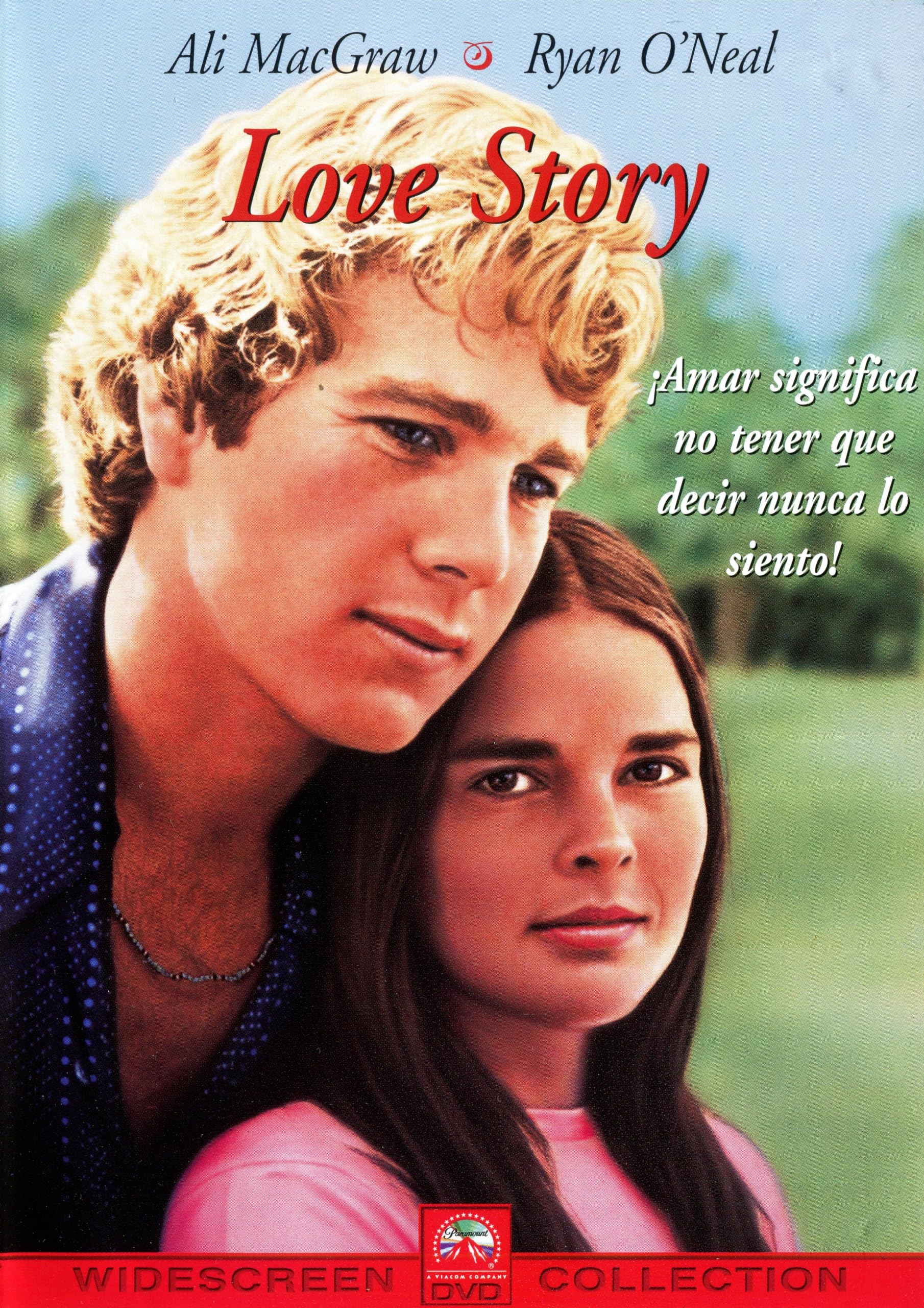 Love Story (Love Story, Spanien Import, siehe Details für Sprachen) Films