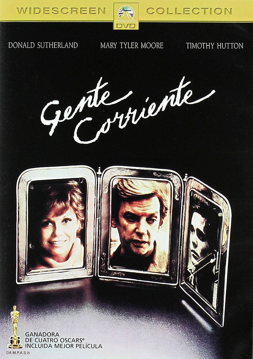 Gente Corriente (Import Dvd) (2002) Donald Sutherland; Mary Tyler Moore; Timot Films