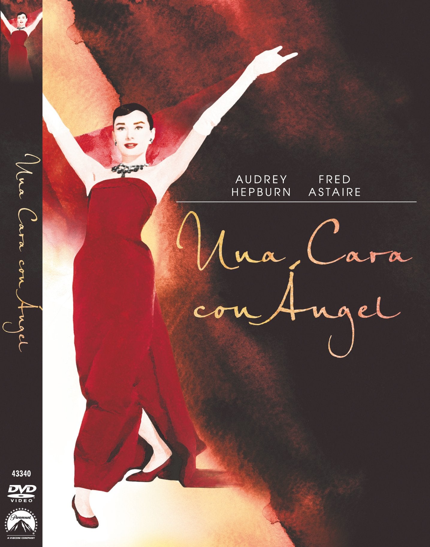 Una Cara Con Ángel (80 Aniversario) *** Europe Zone *** Films