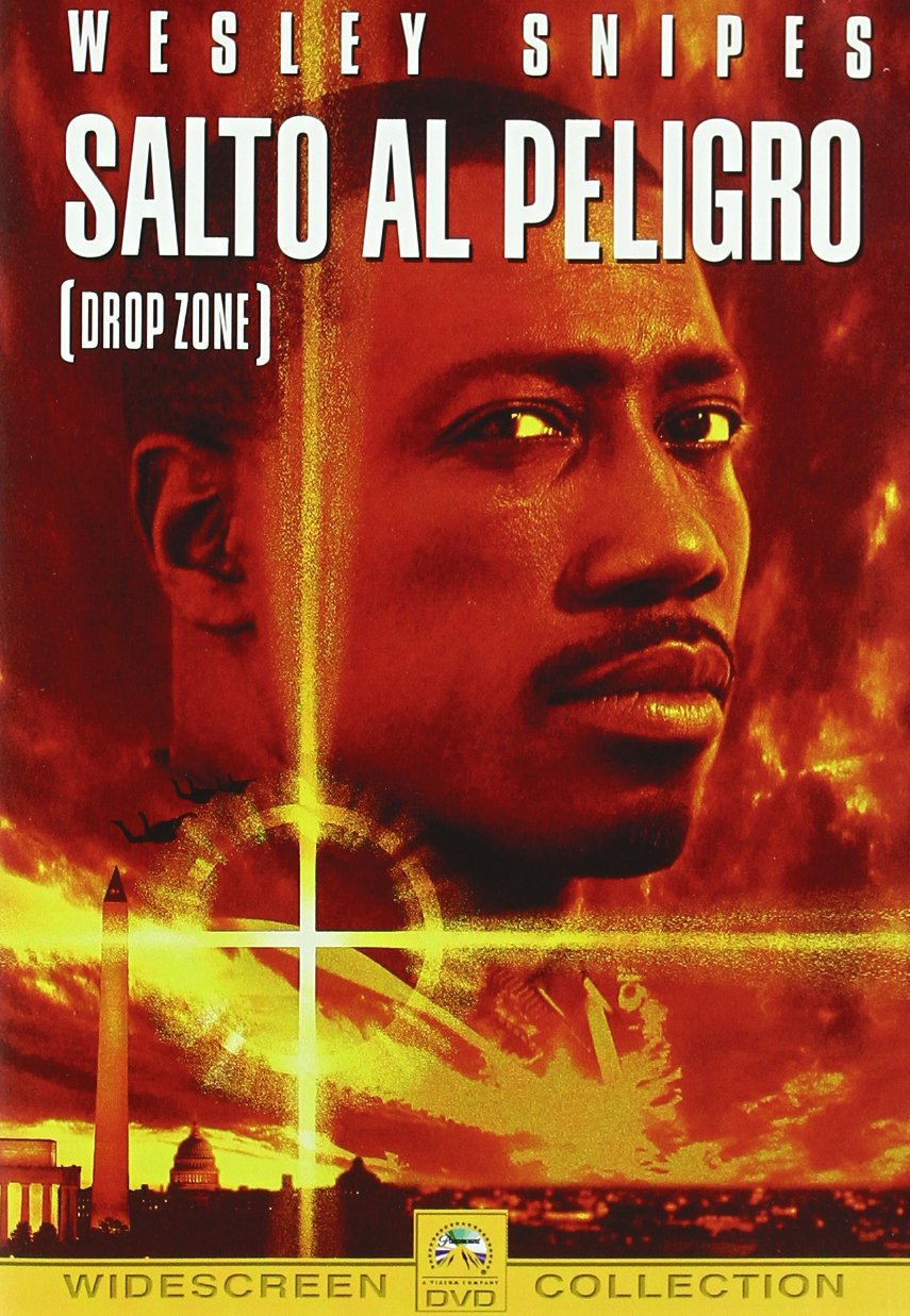 Salto Al Peligro (Import Dvd) (2000) Wesley Snipes; Yancy Butler; Michael Jete Films