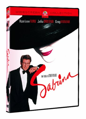 Sabrina Y Sus Amores (Import Dvd) (2002) Harrison Ford; Julia Ormond; Greg Kin Films