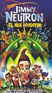 Product Image: Jimmy Neutron - El Ninno Inventor