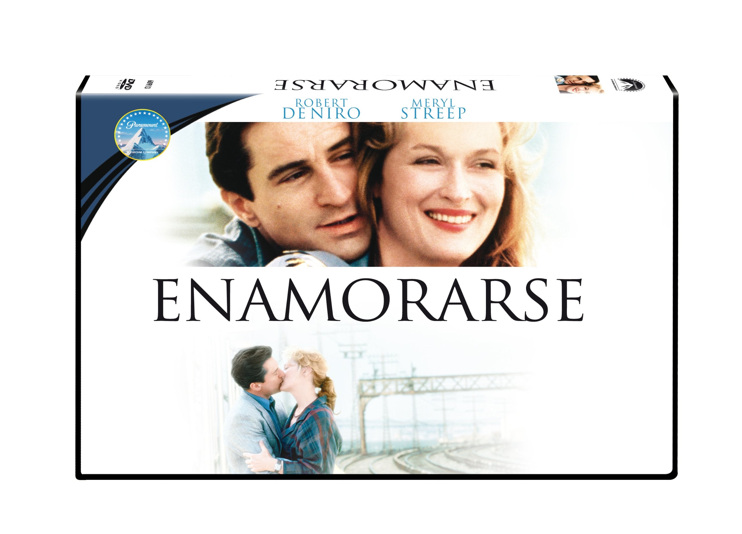 Enamorarse (Ed. Horizontal) (Falling In Love) (1984) (Region ... Films