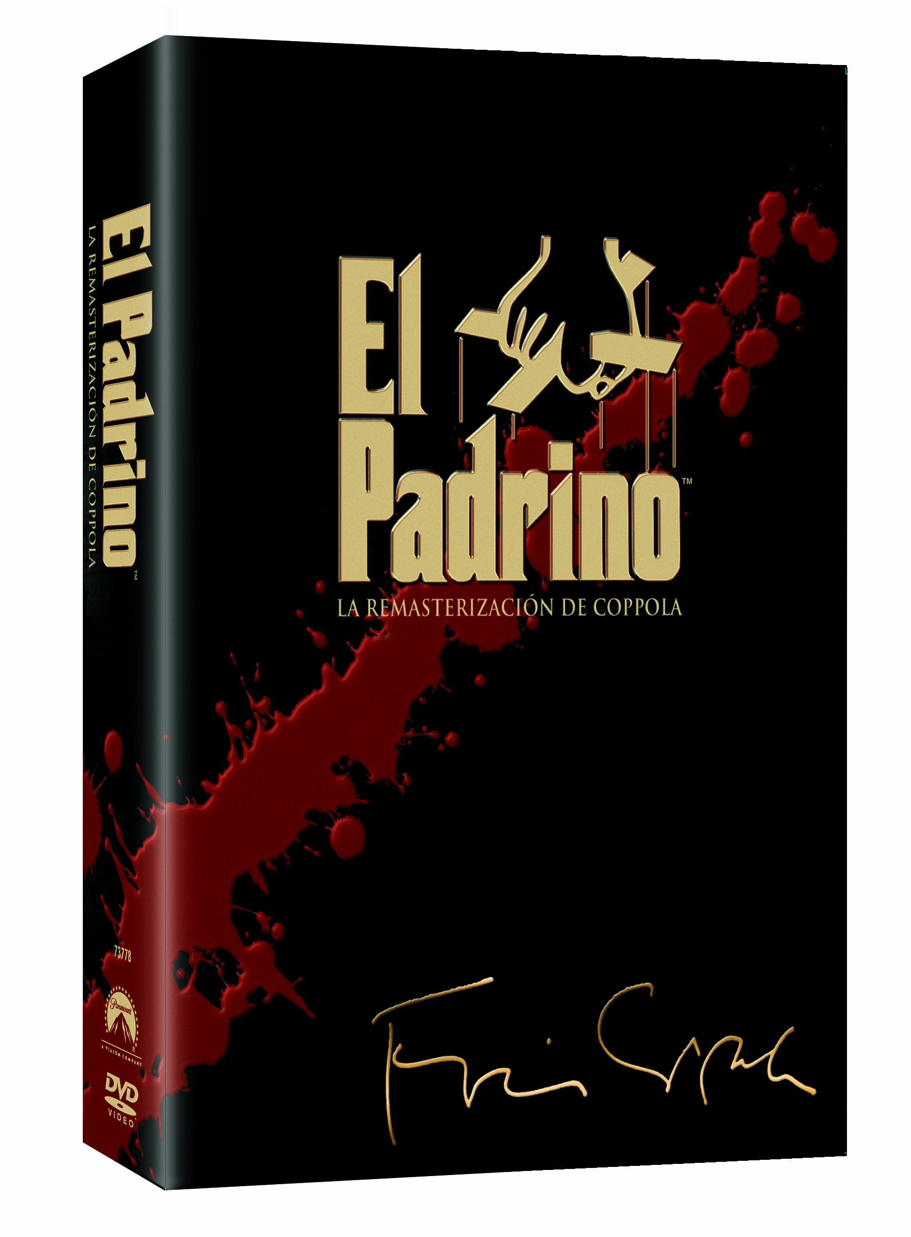 Trilogía De El Padrino (Remasterizada) (Import) (Keine Deutsche Sprache) Films