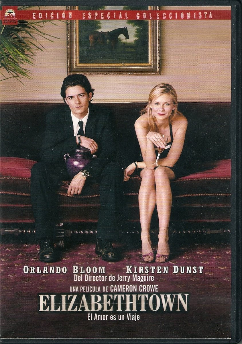 Elizabethtown Movies