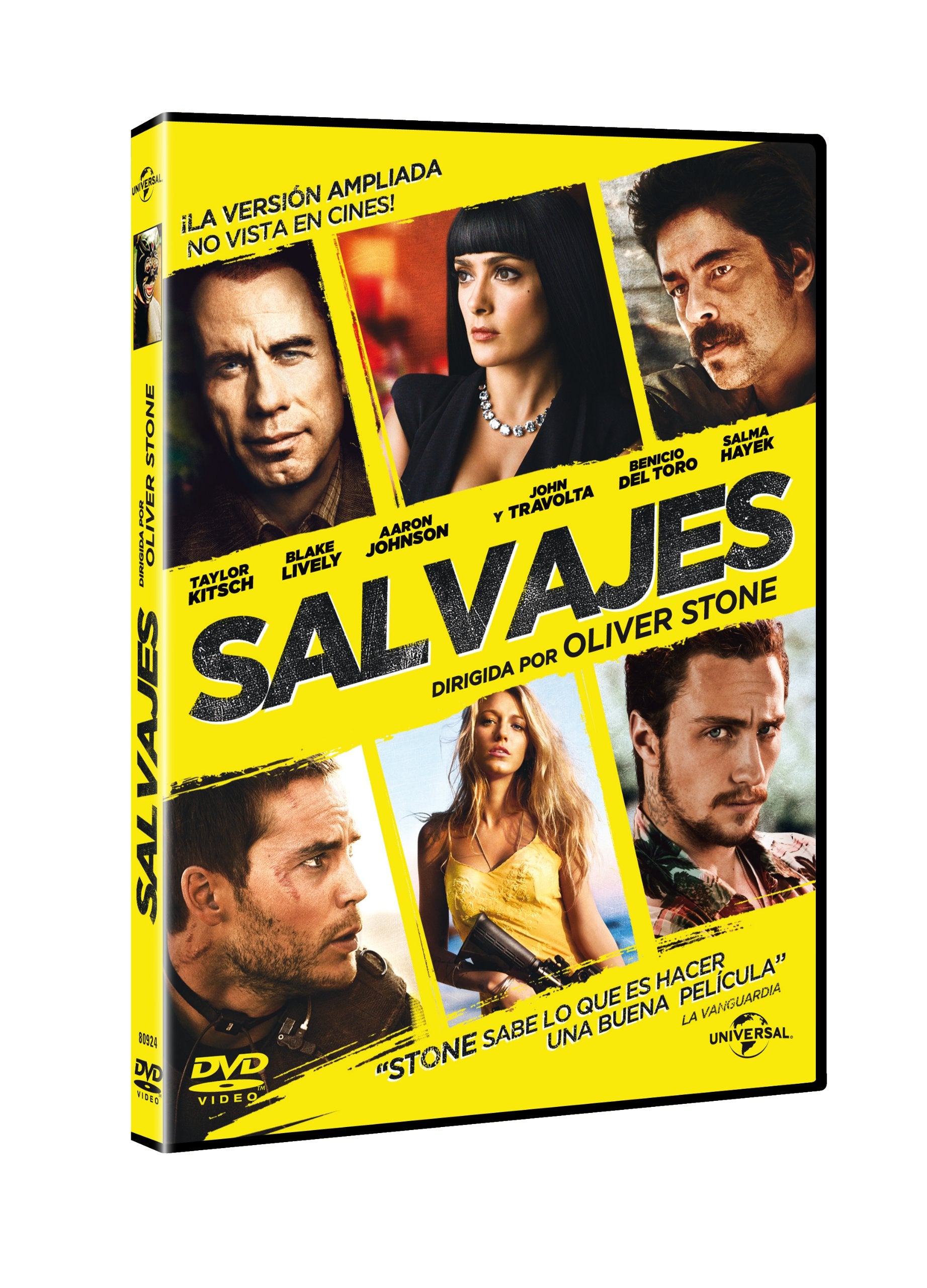 Salvajes Films