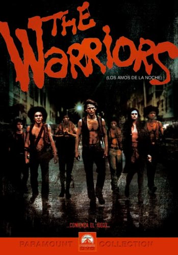The Warriors. Los Amos De La Noche (Paramount) (Import Dvd) (2005) Michael Bec Films
