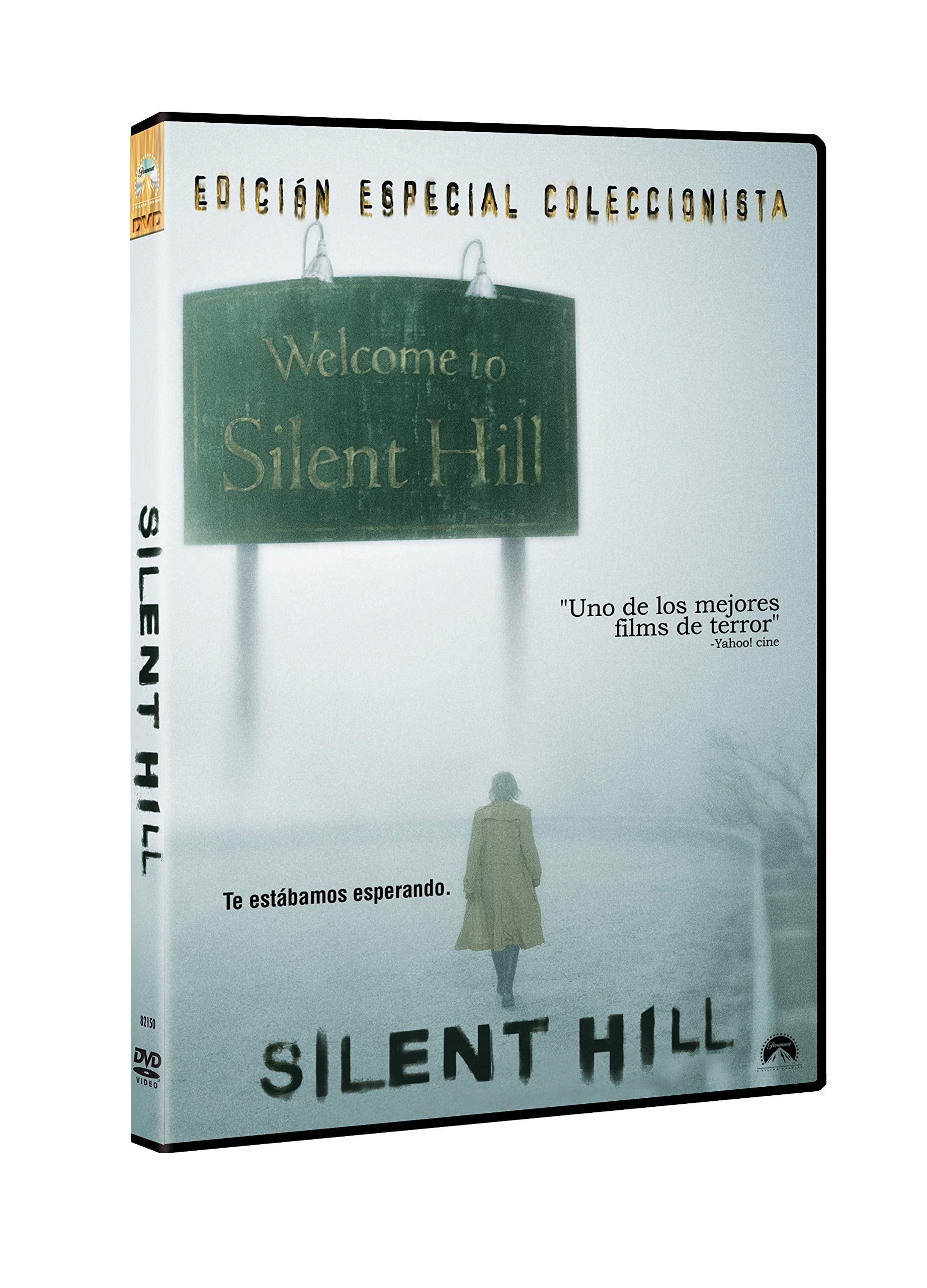 Silent Hill (Edición Especial) (Import Dvd) (2007) Radha Mitchell; Kim Coates Films
