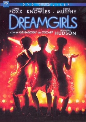 Dreamgirls (Import Dvd) (2007) Jamie Foxx; Anika Noni Rose; Sharon Leal; Keith Films