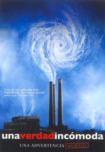Una Verdad Incómoda (Import Dvd) (2007) Al Gore; Davis Guggenheim Films