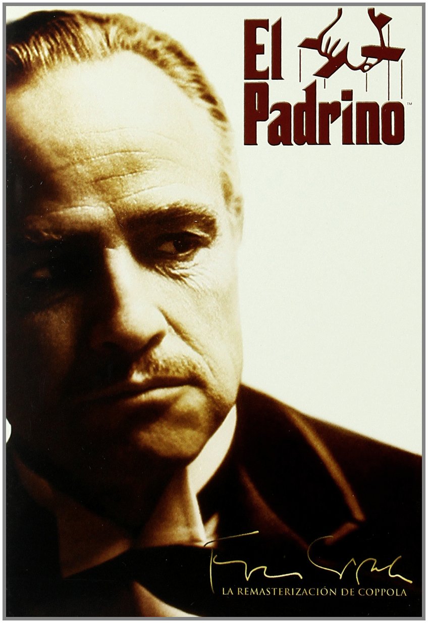 El Padrino I (Edición Remasterizada) (Dvd Import) (2008) Al Pacino, Sterling H Films