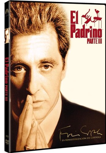 El Padrino Ii (Edición Remasterizada) (Dvd Import) (2008) Al Pacino, Lee Stras Films
