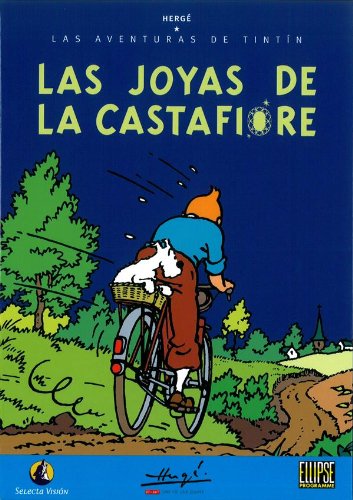 Product Image: Las Joyas de la Castafiore