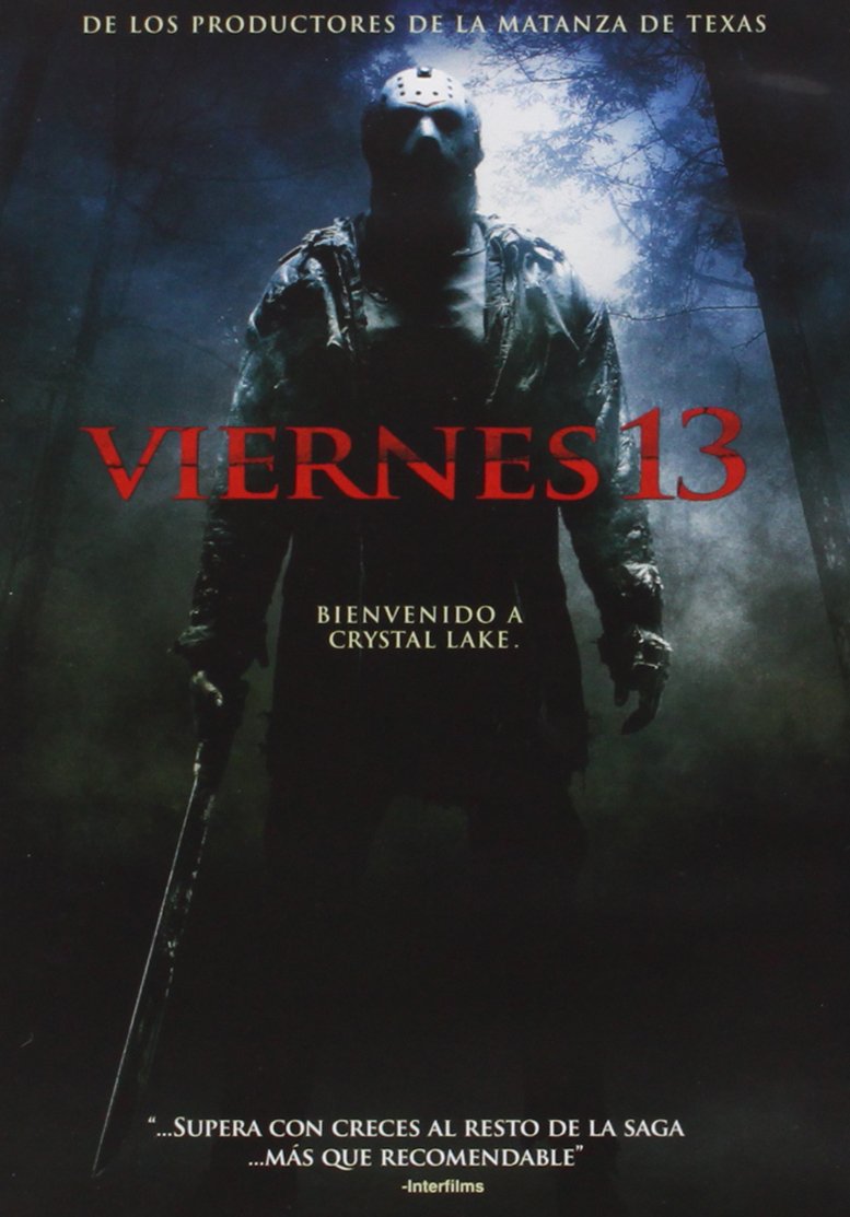 Product Image: Viernes 13 (2009) (Import Dvd) Jared Padalecki; Danielle Panabaker; Amanda Rig