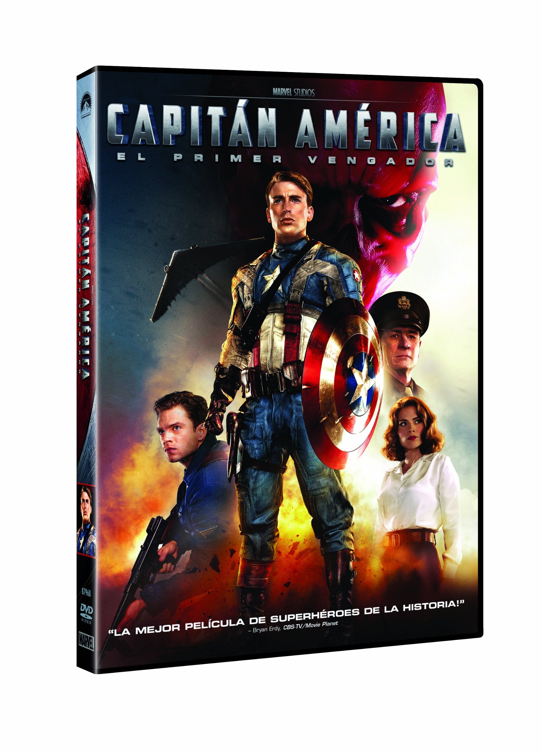 Product Image: Capitán América