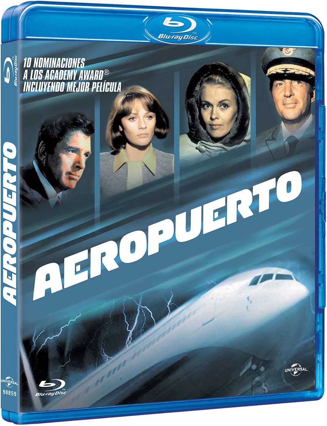 Product Image: Aeropuerto