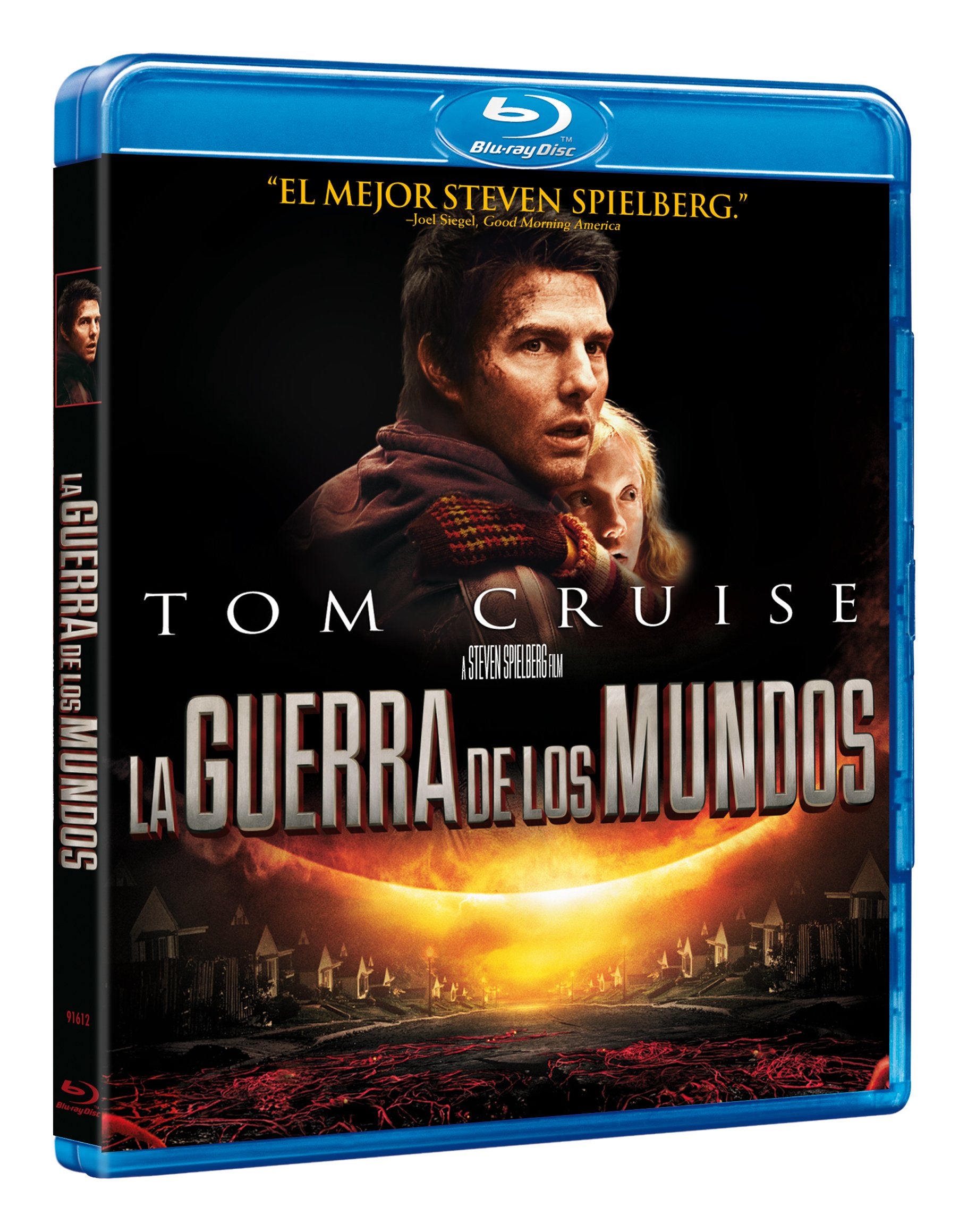 La Guerra De Los Mundos Films