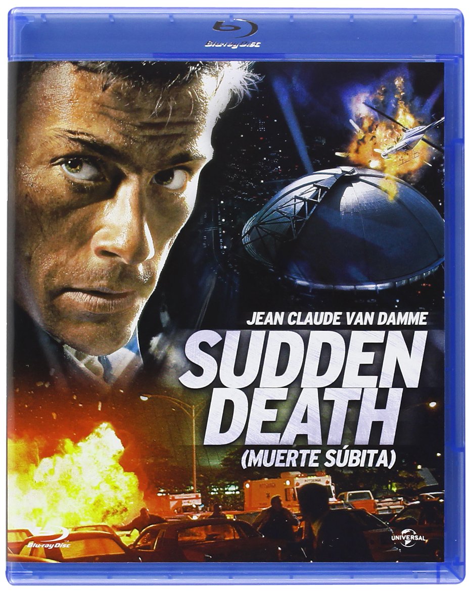 Sudden Death (Muerte Súbita) Films