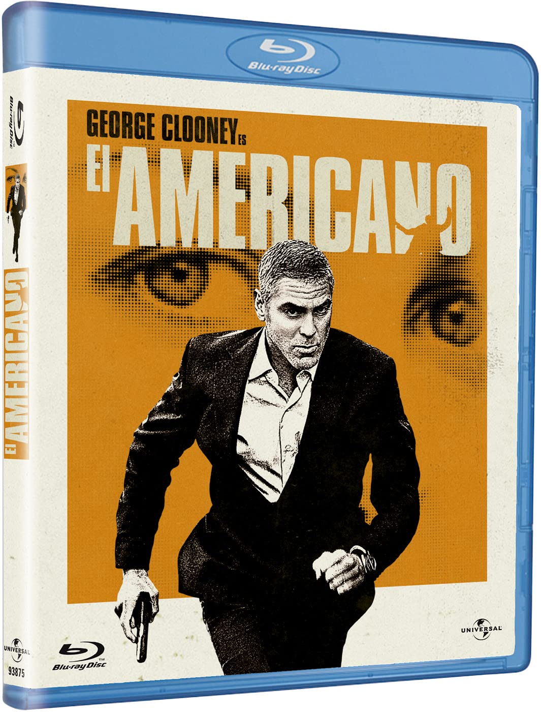 Product Image: El Americano