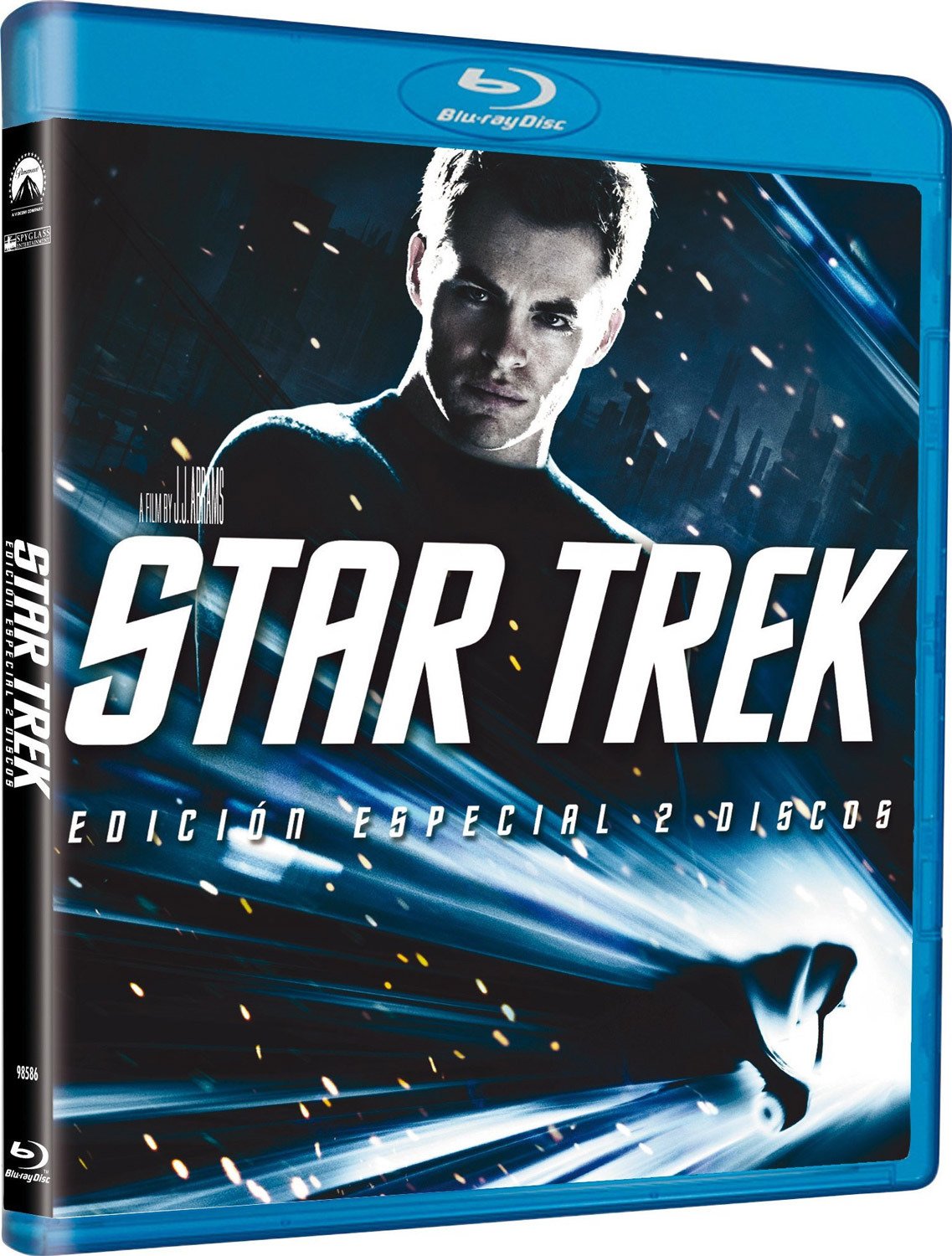 Star Trek 2009 *** Europe Zone *** Films
