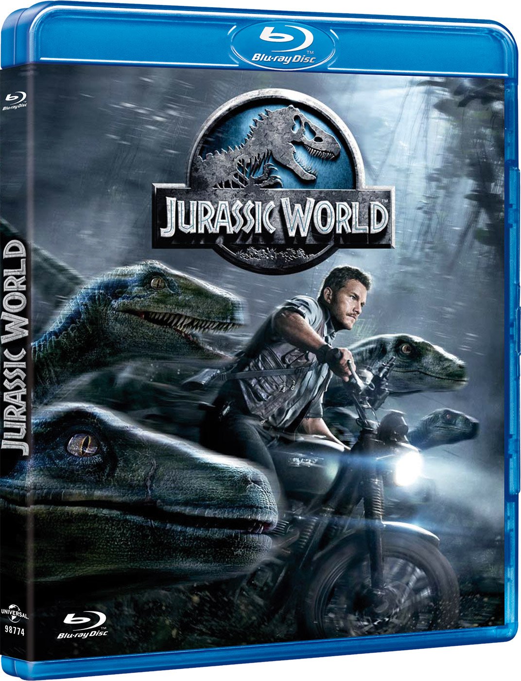 Product Image: Jurassic World