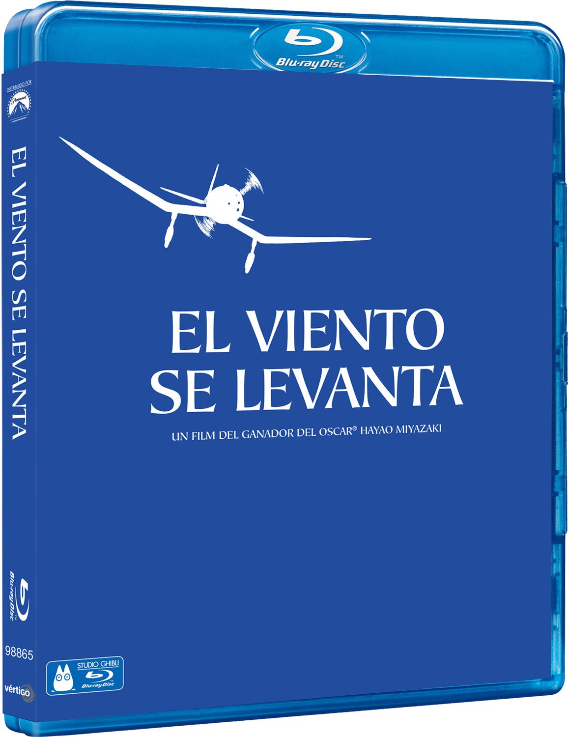 El Viento Se Levanta *** Europe Zone *** Films