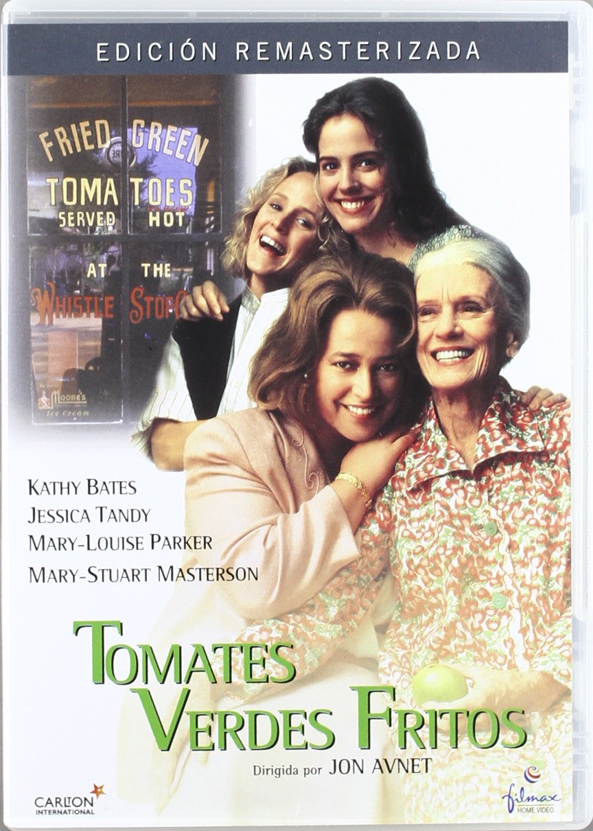 Product Image: Tomates Verdes Fritos (Ed.Rem.)