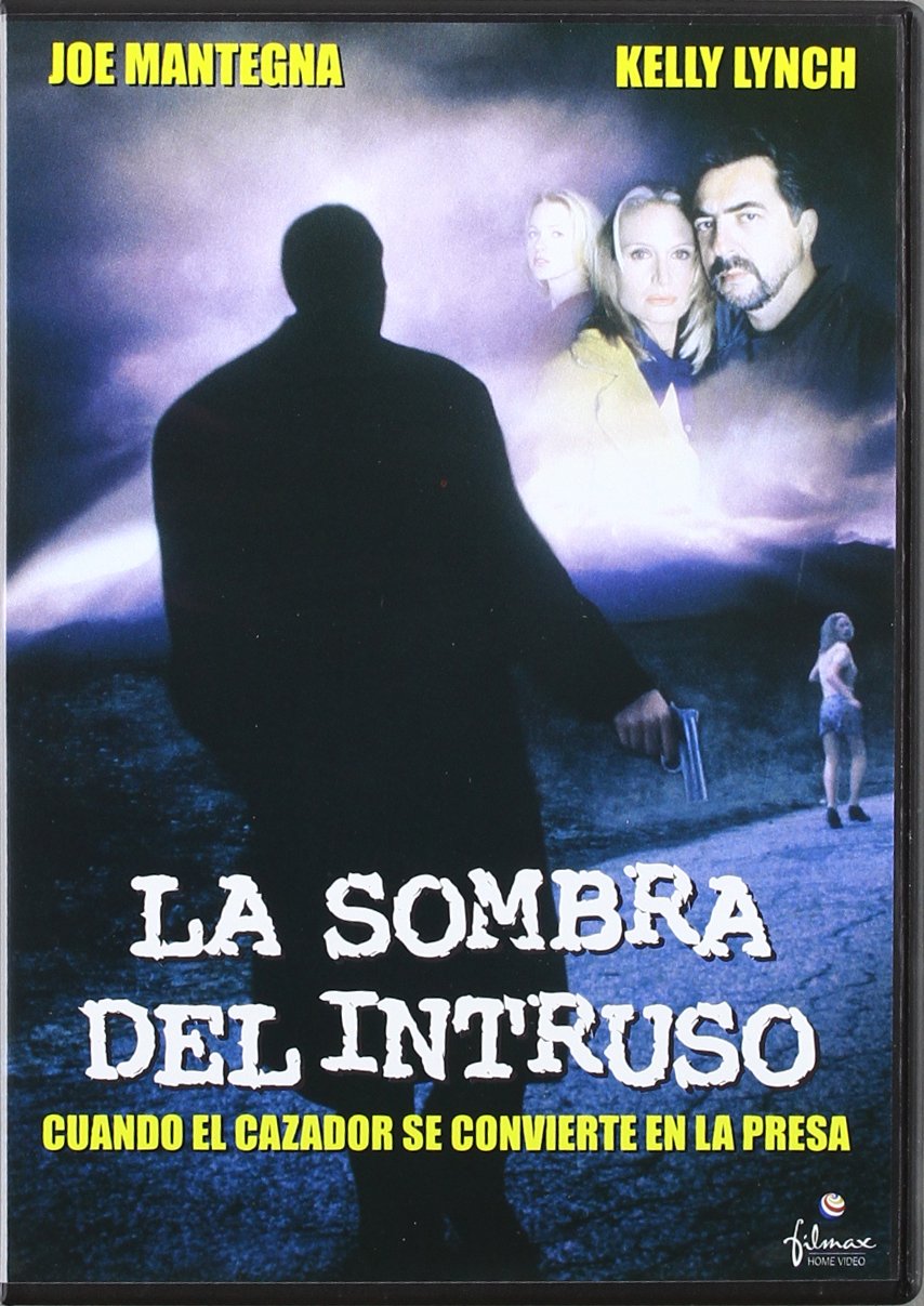 Product Image: La Sombra Del Intruso