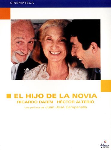 El Hijo De La Novia (Cinemateca) Films