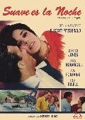 Tender Is the Night (Jennifer Jones, Jason Robards) Region 2 Films