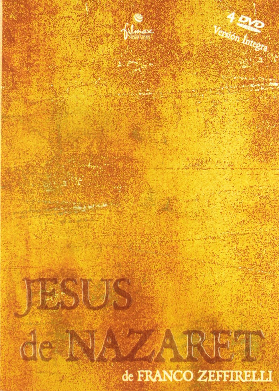 Jesus de Nazaret - Gesù di Nazareth (Spagna) Films