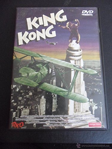King Kong - 1933 Films