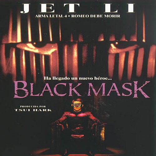 Black Mask Films