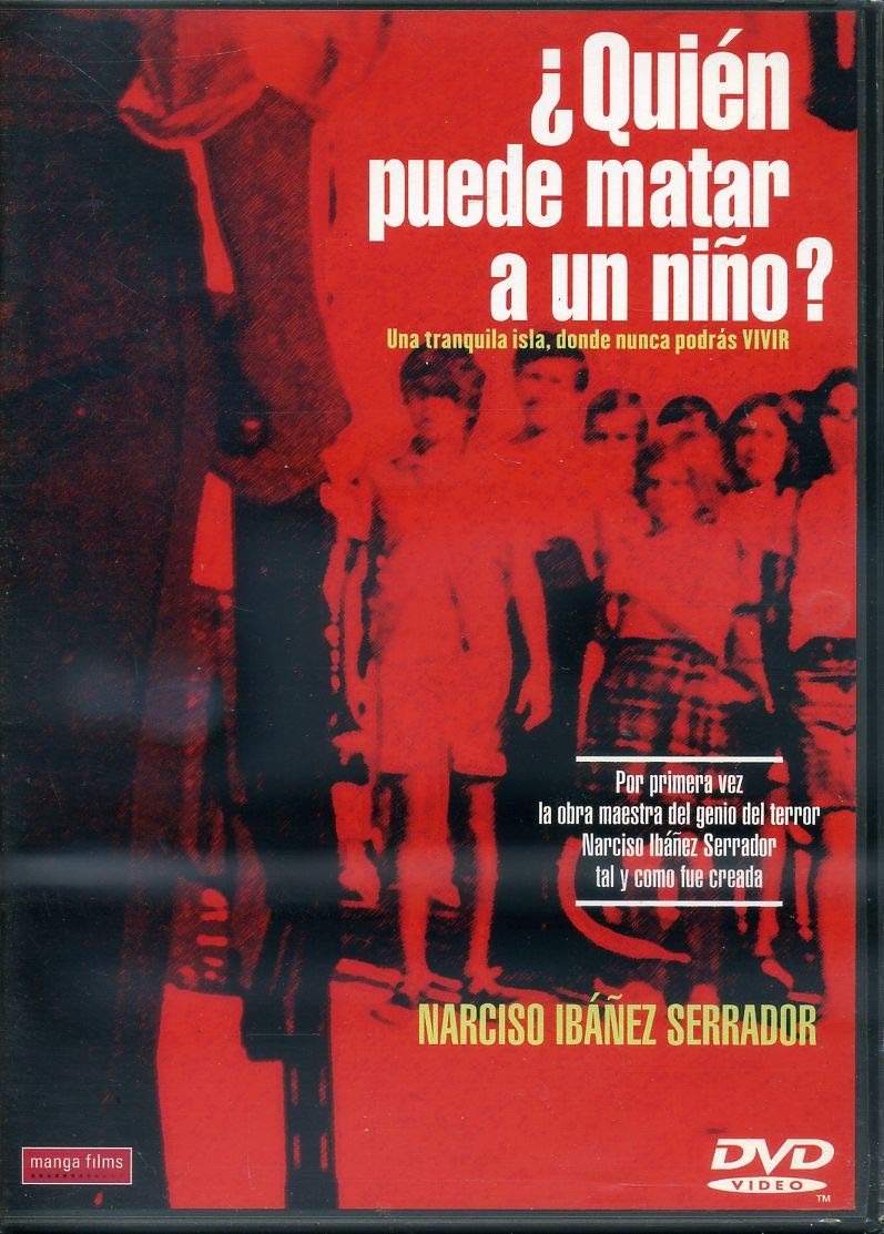 Quien puede matar a un nino? - Who Can Kill a Child? Films