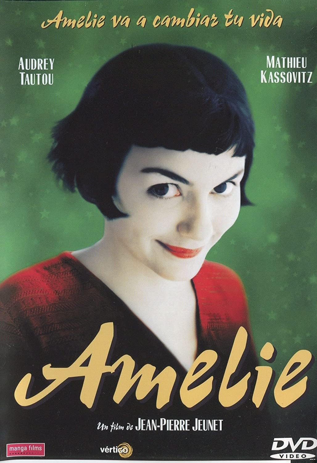 Amelie Films