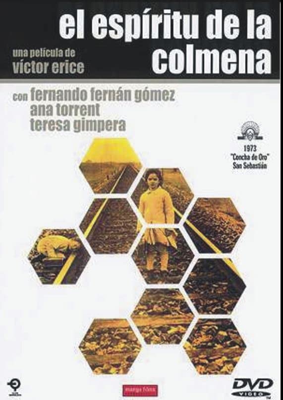 Product Image: El espiritu de la colmena (DVD)