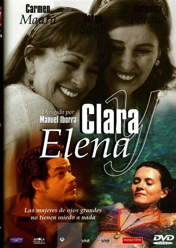Clara y Elena Movies
