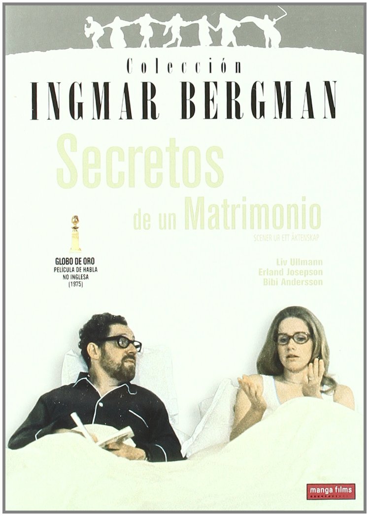 Secretos De Un Matrimonio Films