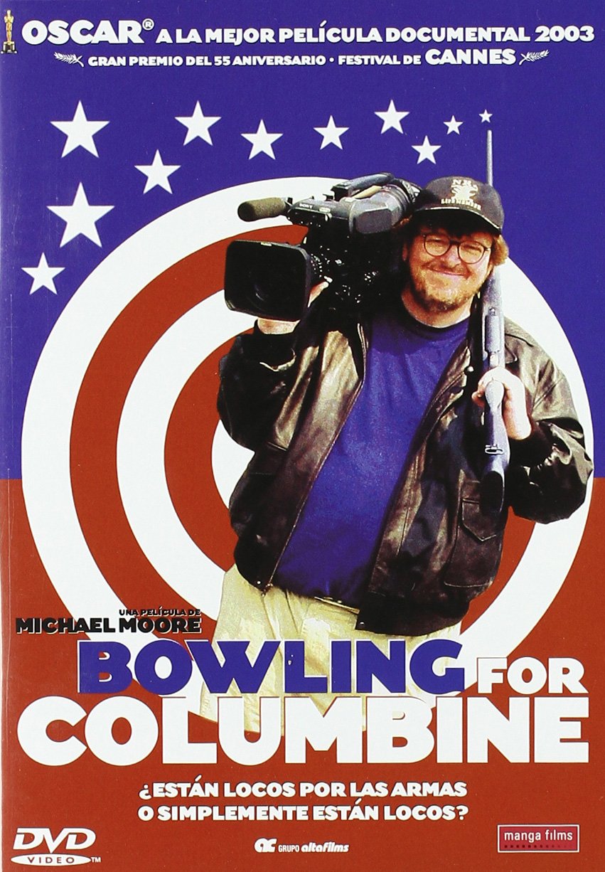 Product Image: Bowling For Columbine